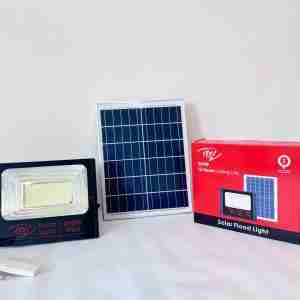 Itel 300 Watts Solar Flood Light