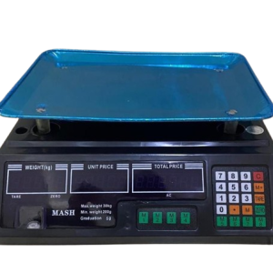 Weighing Scale 40KG