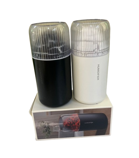 Volcano Humidifier