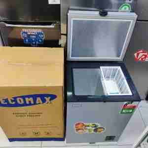 Ecomax Freezer 109Litres
