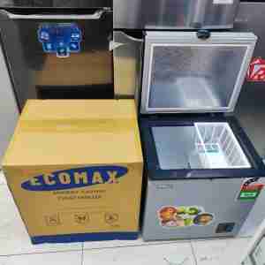 Ecomax Freezer 60Litres