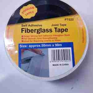 Fiberglass Tape 50mm by 90m