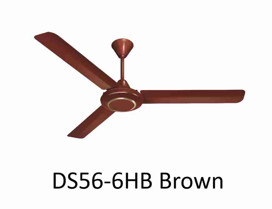 SmartPro Ceiling Fan 56