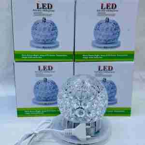 Full Colour Rotating Lamp
