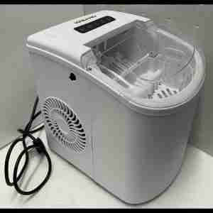 ICECUBE MAKER