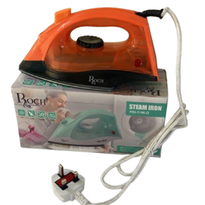 Roch Steam Iron Box