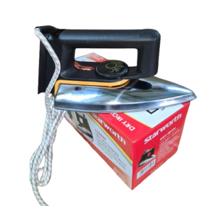 Starworth Dry Flat Iron Box