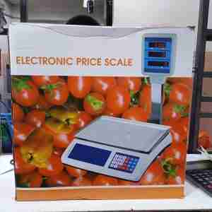 ACS 50KGS WEIGHING SCALE
