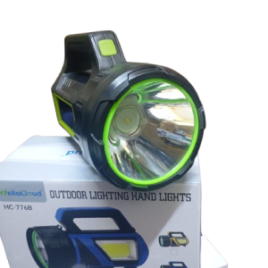 Solar Outdoor Lighting hand lights