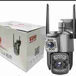 V380 Smart Net Camera
