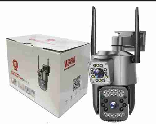 V380 Smart Net Camera