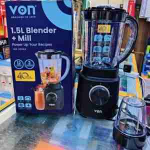 Von 2 in 1 Blender 500W