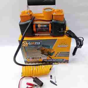 Coofix car compressor