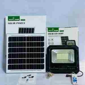 JSOT 200W Solar LED Light