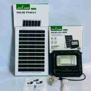 JSOT 60W Solar LED Light