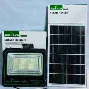 Jsot 1000W Solar LED LIGHT
