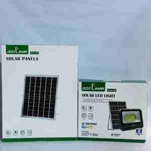 Jsot 300W Solar LED Light