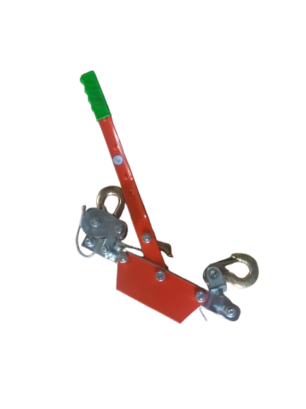 Wire strainer