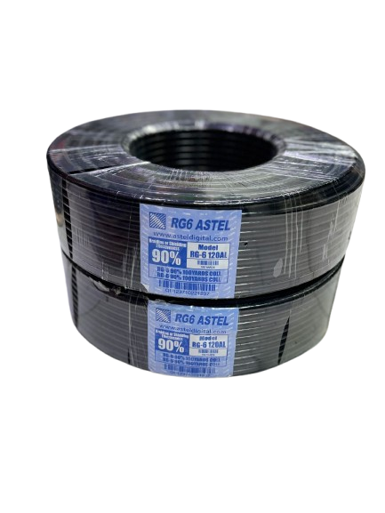 RG6 Astel Cable