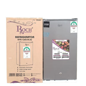 Roch Single Door Fridge 93 Liters