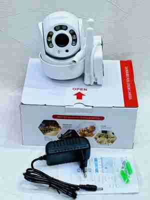 Smart camera 360