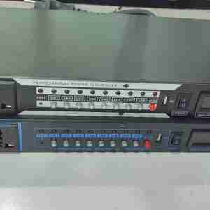 UKC power sequence controller