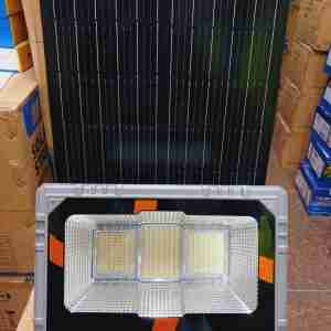 Modi 400W Solar Floodlight MD-PT58