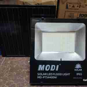 Modi 400w Solar Floodlight