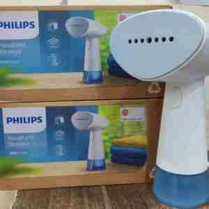 PHILIPS HANDHELD GARMENT STEAMER