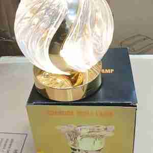 Creatice table Lamp
