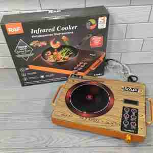 Raf Induction Cooker