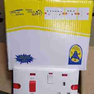45A KP Cooker Unit