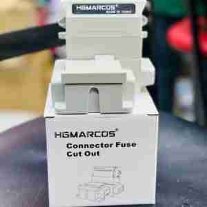 HG Connector Fuse Single Cutout