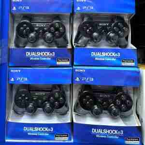 PS3 controller