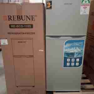 Rebune 118 Liters Fridge