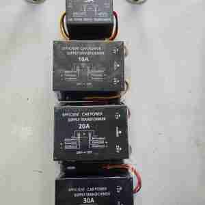24/12 converter 30A