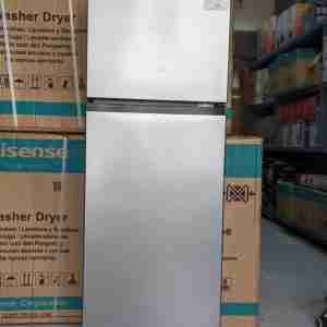 HISENSE FRIDGE 154 LITRES