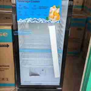 HISENSE SHOW CASE 192 LITRES