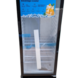 HISENSE SHOW CASE 222 LITRES