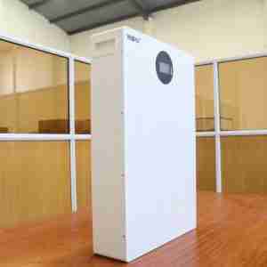Yachu 10.2 kWh lithium Battery