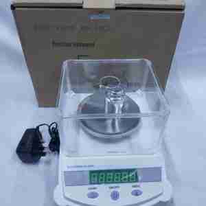 High Precision Electronic Scale 3000g-0.01g
