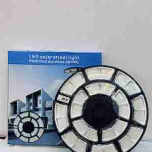 JSOT Solar Street Light/Garden Light 3000Watts