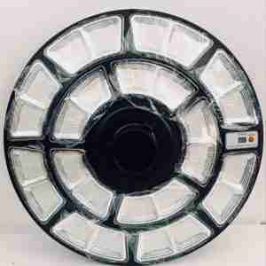 JSOT 5000 Watts Solar Street Light/ Garden Light