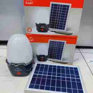 Dlight Solar Lamp S670