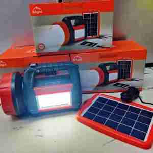 Dlight Solar Torch T200