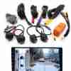 Full HD 360 Degree Camera