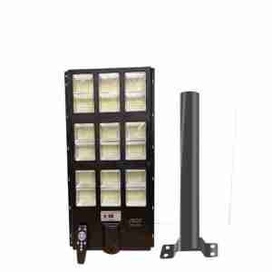 JSOT 2000 watts Solar Street Light