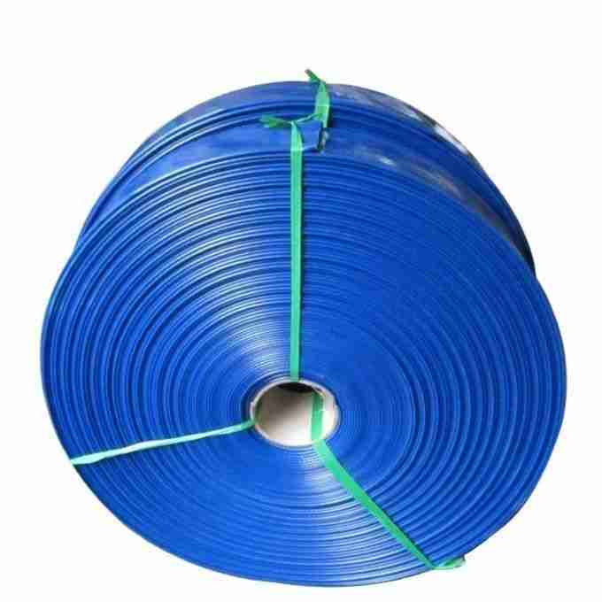 PVC Delivery Pipe 3 Inch × 100 Metres