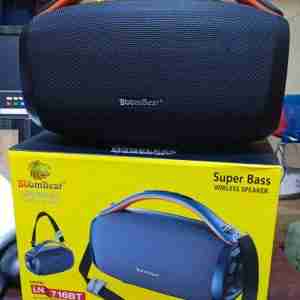 Boombest LN-716BT super Bass Wireless Speaker
