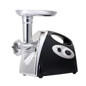 Premier Commercial Meat Mincer & Grinder 1200W PM-114MG